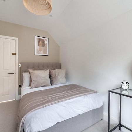 Stunning Rooms Available In Luxury House 伦敦 外观 照片